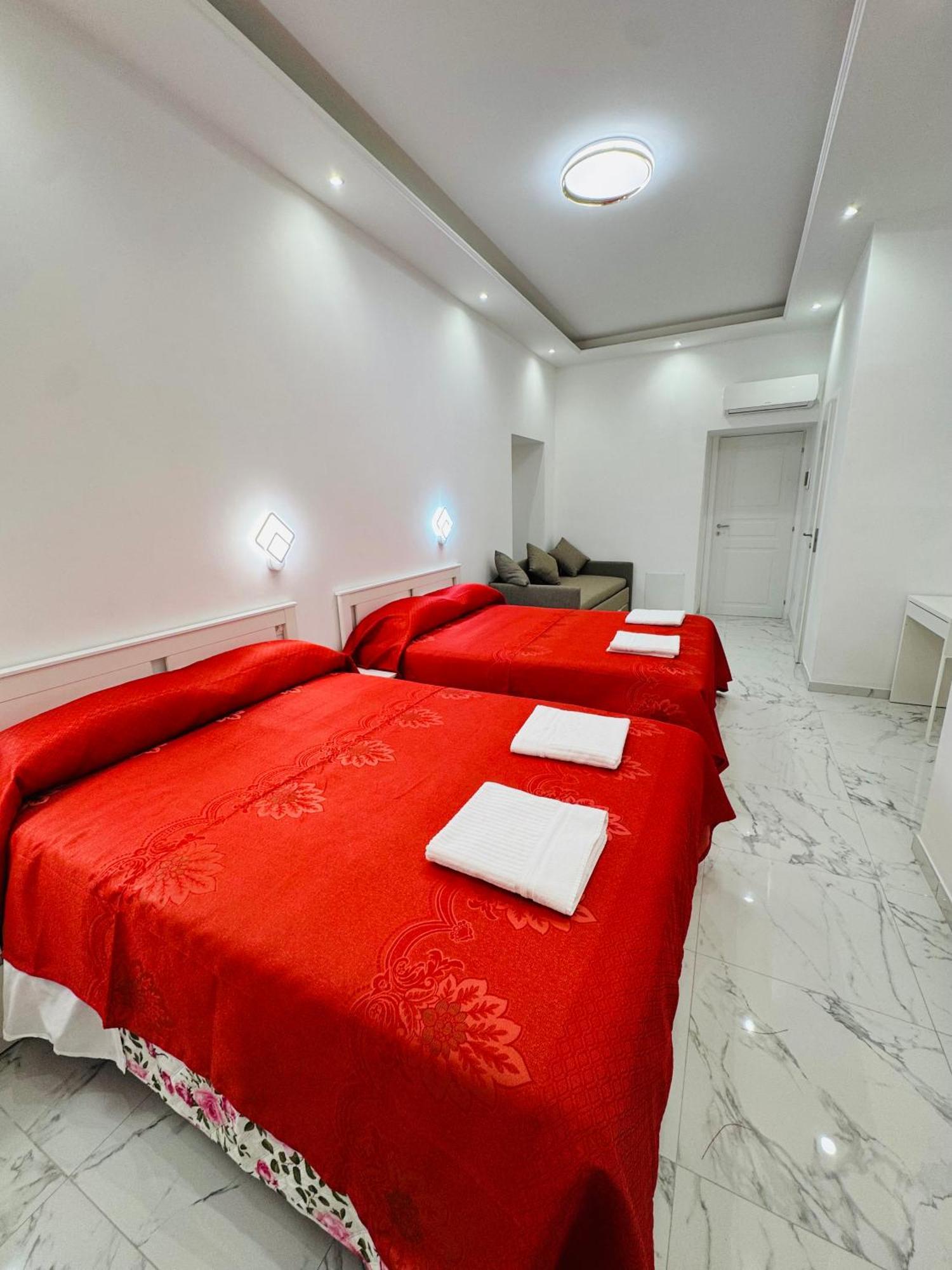 Guest house Casa