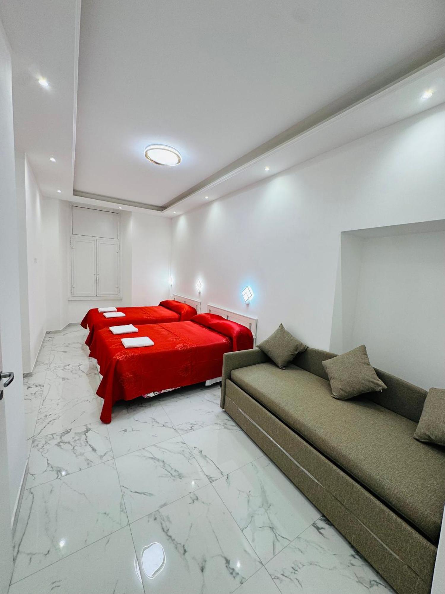 Casa Guest house *