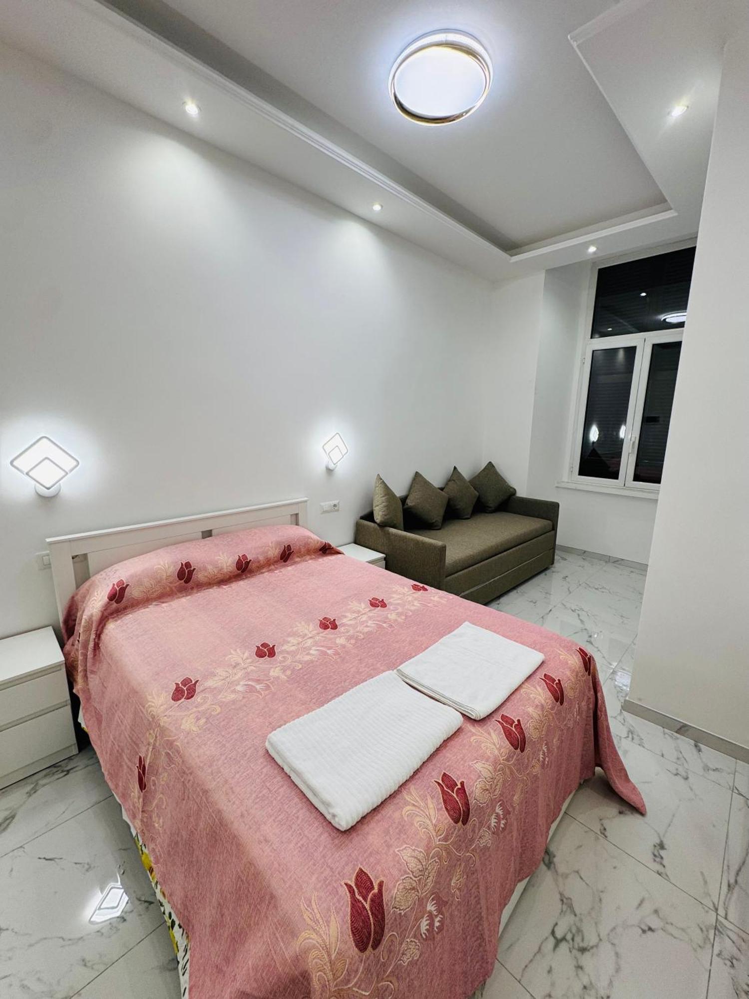 Guest house Casa *